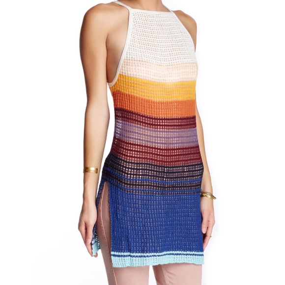 Free People Tops - New with Tags Free People Tunic